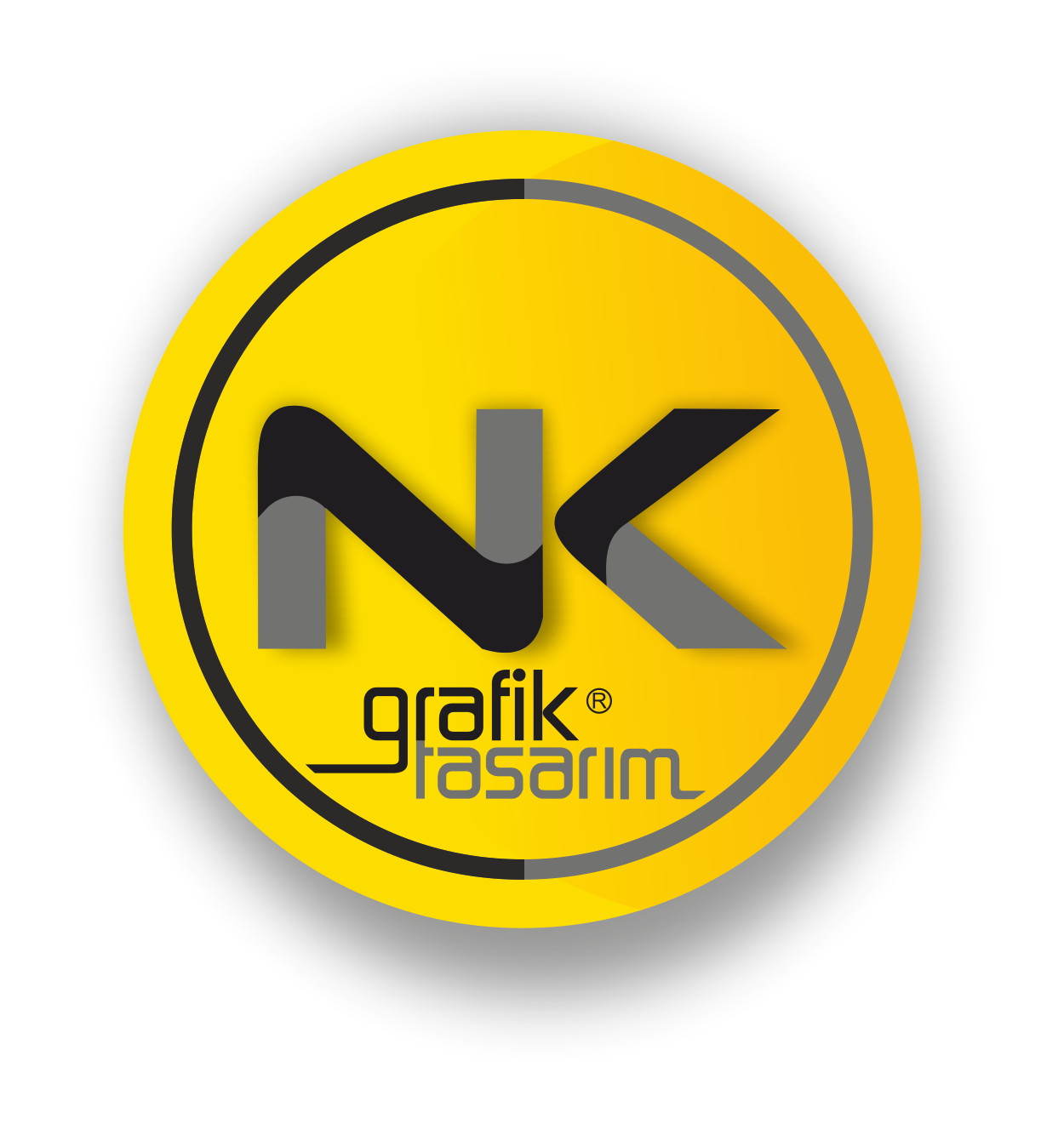 NK GRAFİK TASARIM