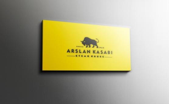 Arslan Kasabı