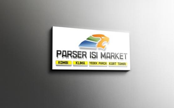 Parser Isı Market