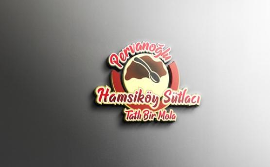 Pervanoğlu Hamsiköy Sütlacı